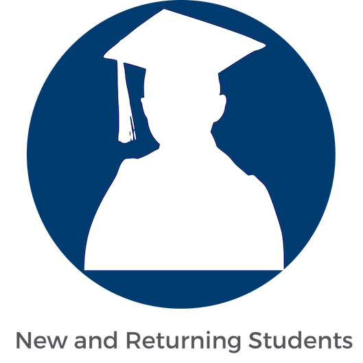 New and Returning Students